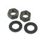 Mevotech 97-93 Infiniti J30/00-97 Infiniti Q45 Stblzr Link Kit, Mk9832 MK9832 - alternate 4